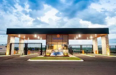 Lote condomínio residencial villa de leon 2 | 300 m²