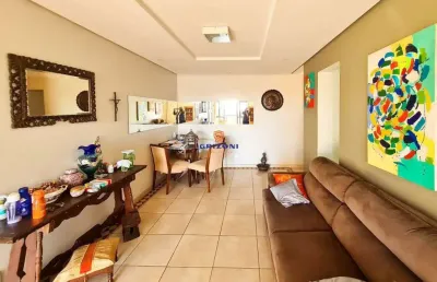 Apartamento com 4 quartos à venda no edifício partenon