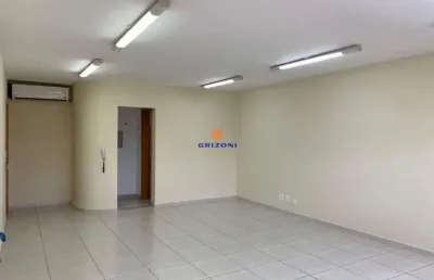 Sala comercial jardim europa | edifício business office |excelente localização
