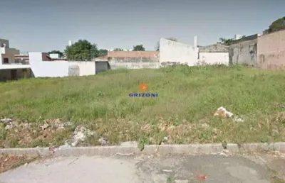 Terreno à venda no Jardim Terra Branca, Bauru 
