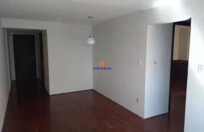 Apartamento edifício pitangueiras | 2 quartos | 1 suíte | 1 sala | 1 vaga