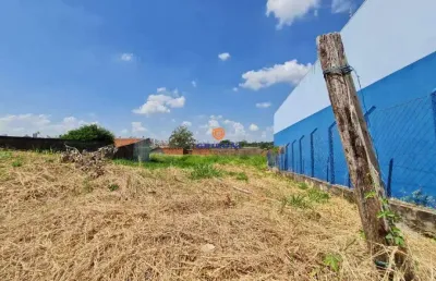Terreno à venda no Jardim Terra Branca, Bauru 