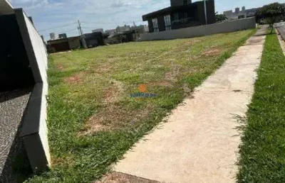 Terreno à venda na Vila Aviação, Bauru 