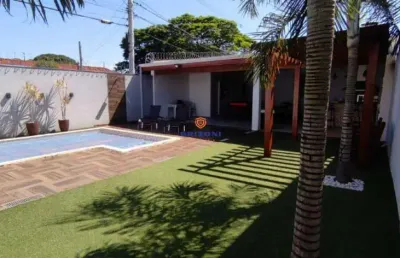 Casa com 2 quartos à venda no Jardim Terra Branca, Bauru 