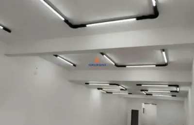 Ponto comercial para alugar na Vila Santa Tereza, Bauru 