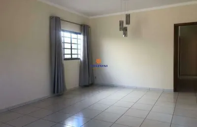 Casa com 3 quartos à venda no Parque Jardim Europa, Bauru 