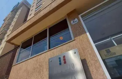 Apartamento para venda no terrazzo residencial - 3 quartos sendo 1 suíte, 2 vagas.