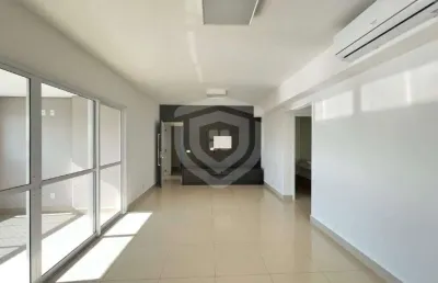 Apartamento com 3 quartos para alugar 120m² residencial vivaz