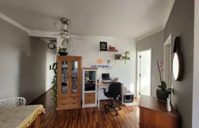 Apartamento edificio florida | 1 suíte | 1 sala | 1 vaga | oportunidade