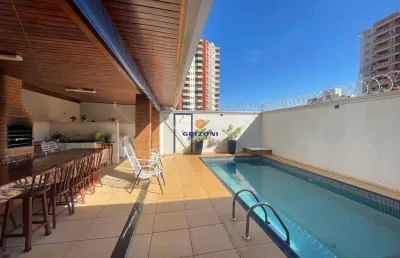 Linda residencia na vila samaritana| 4 quartos | 1 suite | 2 salas | 2 vagas