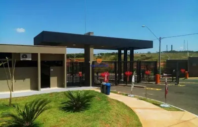 Terreno à venda no Floratta Altos das Nações Bauru, Bauru 