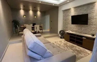 Casa para à venda no bairro residencial nova flórida em bauru - imobiliária em bauru - grizoni imobiliária