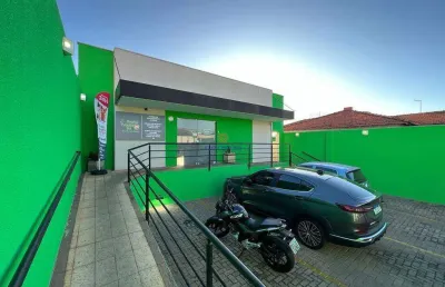 Casa com 5 quartos à venda no Centro, Bauru 
