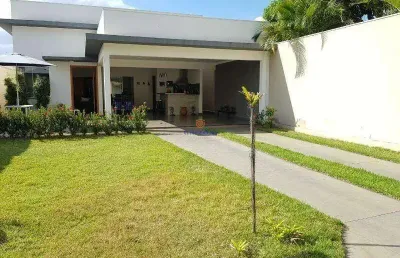 Casa jardim colonial | 3 quartos | 1 suíte | 2 salas | 4 vagas