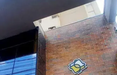 Apartamento edifício donnatella | 1 quarto | 1 sala | 1 vaga | bauru