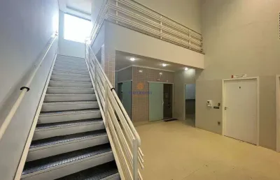 Salão comercial parque são geraldo | 12 salas | 3 banheiros | 3 vagas