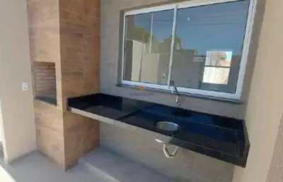 Duas casas vila industrial i 03 dormitórios i 01 suíte i 02 salas