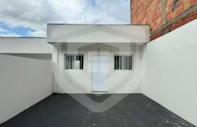 Casa com 2 quartos à venda no Tangarás, Bauru 