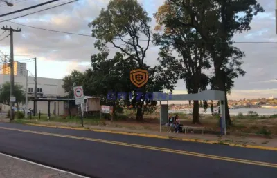03 lotes desmembrados próximo ao estacionamento do confiança flexi excelente localização