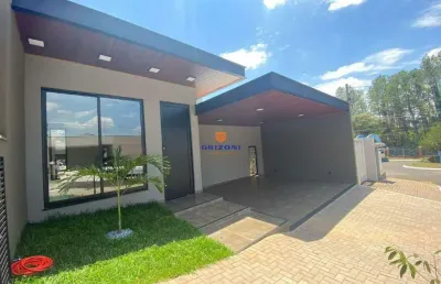 Casa condominio parque pontal i 4 quartos i 3 suites i 5 banheiros i 2 salas i 4 vagas