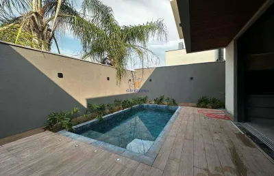 Casa residencial lago sul | 4 suítes | 4 vagas | maravilhosa | bauru