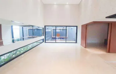 Casa condomínio residencial villa dumont i 4 quartos i 4 suites i 6 banheiros i 2 salas i 4 vagas