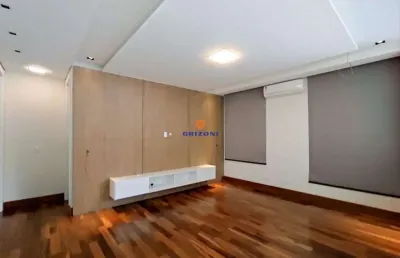 Casa com 4 suítes à venda no condomínio villagio ii