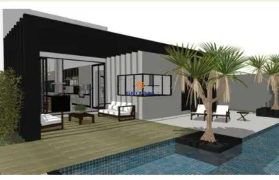 Casa condomínio residencial villa dumont i 4 quartos i 4 suites i 5 banheiros i 1 sala i 4 vagas
