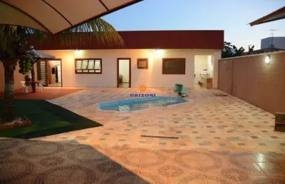 Casa condomínio residencial primavera i 4 quartos i 4 suites i 6 banheiros i 3 salas i 2 vagas