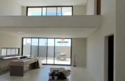 Alto padrão/casa residencial cyrela premium i 3 quartos s/ 3 suites i 5 banheiros i 3 salas i 4 garagens
