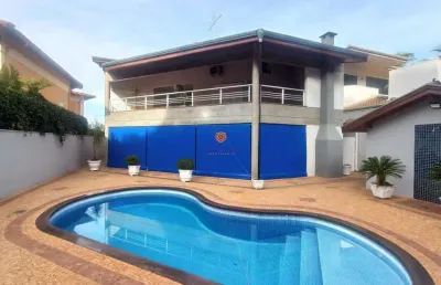 Casa condominio tivoli 1 | 3 suites | 4 banheiros | 4 vagas