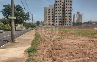 Vende de lote no no jardim colonial com 1.200 m² e de esquina.