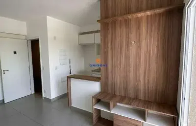 Apartamento para locação com 2 quartos 57m² residencial avalon