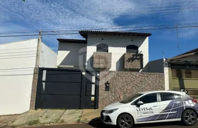 Sobrado residencial comercial | jardim américa | 4 dormitórios | 4 vagas de garagem