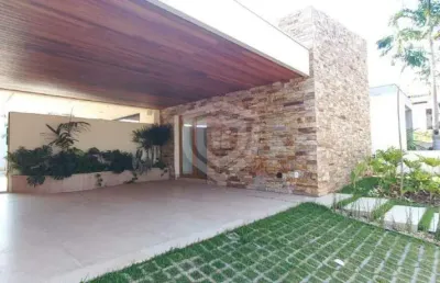 Casa condomínio spazio verde comendador | 3 suítes | 5 banheiros | 2 vagas de garagem