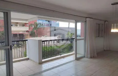 Apartamento edifício europa | 3 quartos | 3 suíte | 5 banheiros | 2 garagens