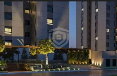 Venda i apartamento i edifício mood i vila aviação i bauru