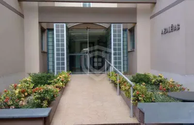 Apartamento no edifício cidade jardim | 3 quartos | 1 banheiros | 1 sala | 1 vagas