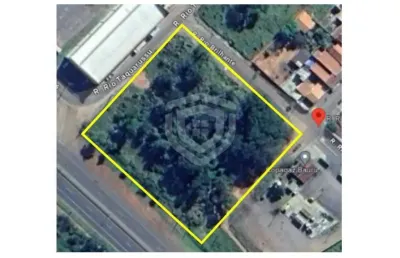 Venda de área comercial ou industrial no núcleo octavio rassi com 5.280m²