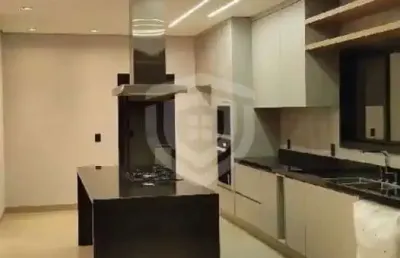 Casa residencial cyrela i 3 suítes ,sendo 1 master i 1sala i 5 banheiros| 3 vagas