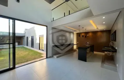 Casa jardim terra branca | 3 quartos sendo 1 suíte | 2 salas | 3 vagas | maravilhosa