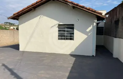 Casa para venda no mary dota com 2 quartos sendo 1 suíte, 3 vagas de garagem
