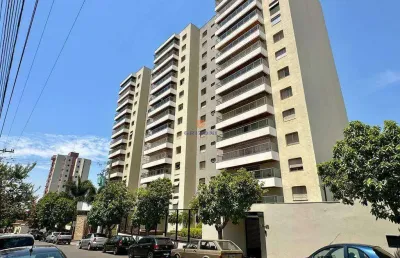 Apartamento com 4 quartos à venda no edifício residencial chicão