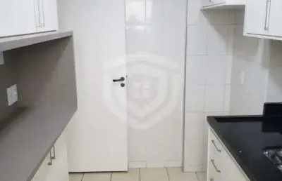 Apartamento cobertura com 2 quartos à venda no edifício mirante do sol