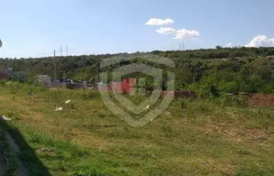 Terreno à venda no Núcleo Habitacional Mary Dota, Bauru 