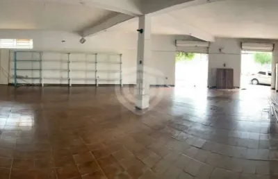 Ponto comercial à venda na Vila Lemos, Bauru 