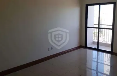 Apartamento com 3 quartos à venda no edifício residencial trianon
