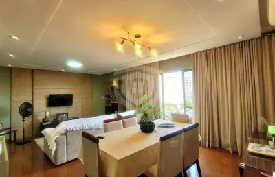 Apartamento com 3 quartos à venda no Jardim Brasil, Bauru 