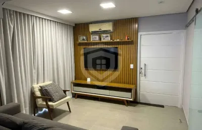 Sobrado no villágio 1 | 4 quartos | 2 suítes | condomínio em bauru