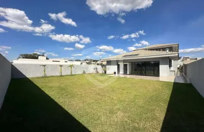 Casa condomínio villa dumont | 3 suítes | 5 banheiros | 3 vagas